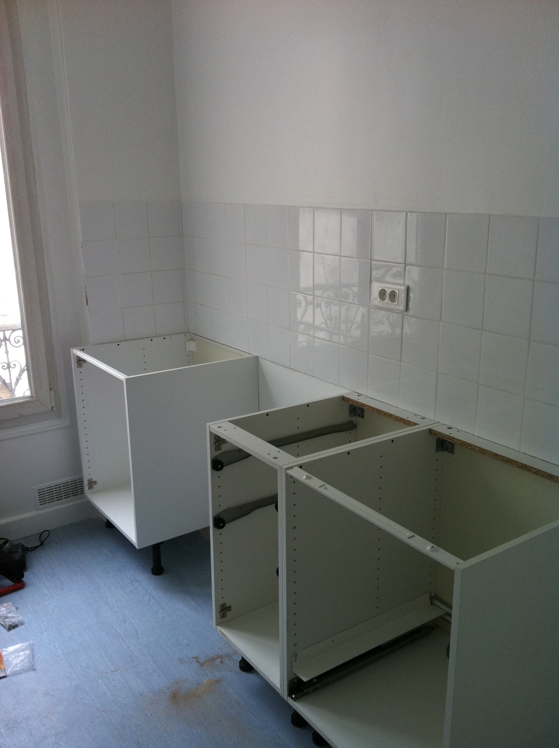 Fais ci fais ça : bricolage à domicile à paris