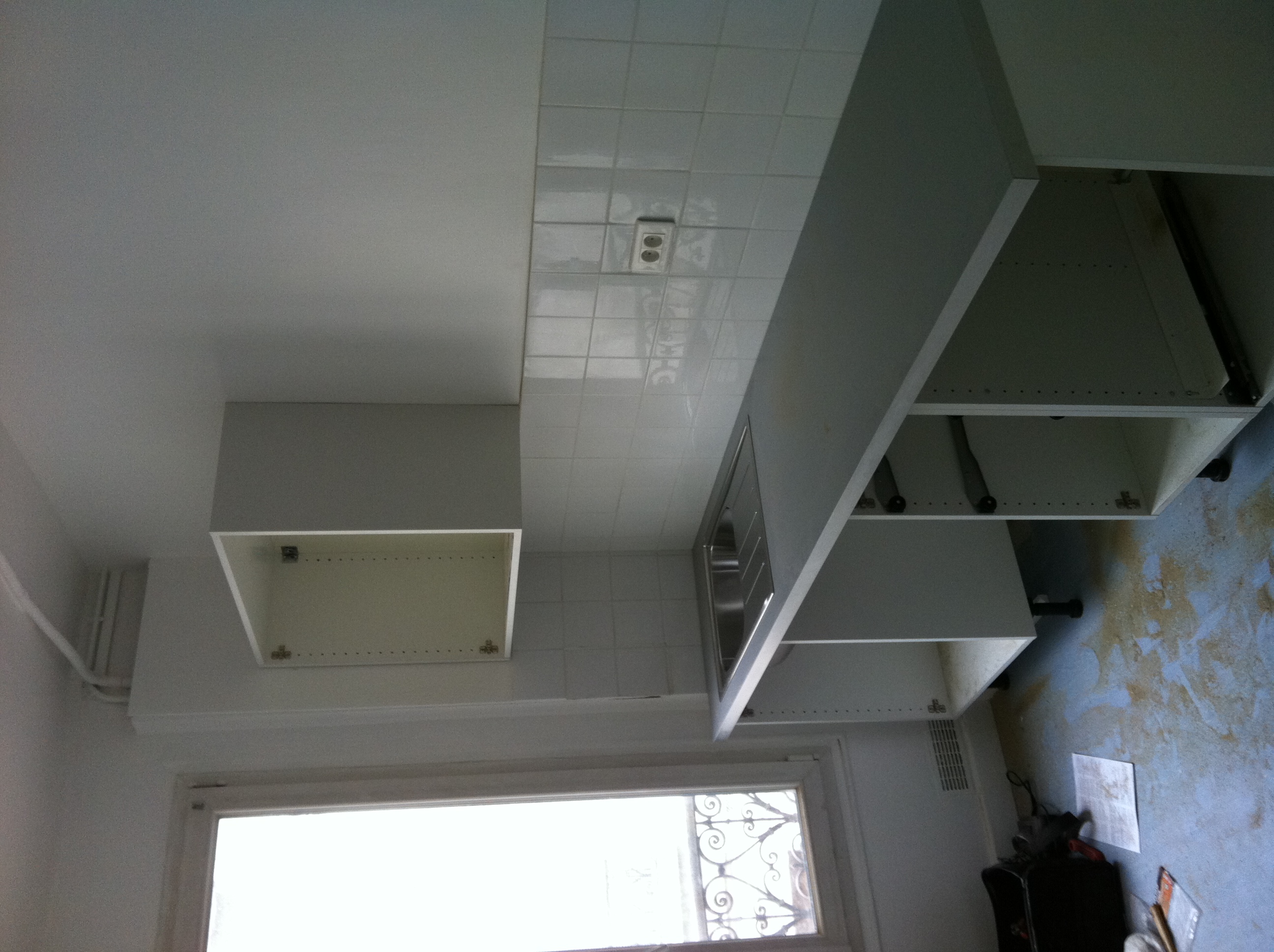 Fais ci fais ça : bricolage à domicile à paris