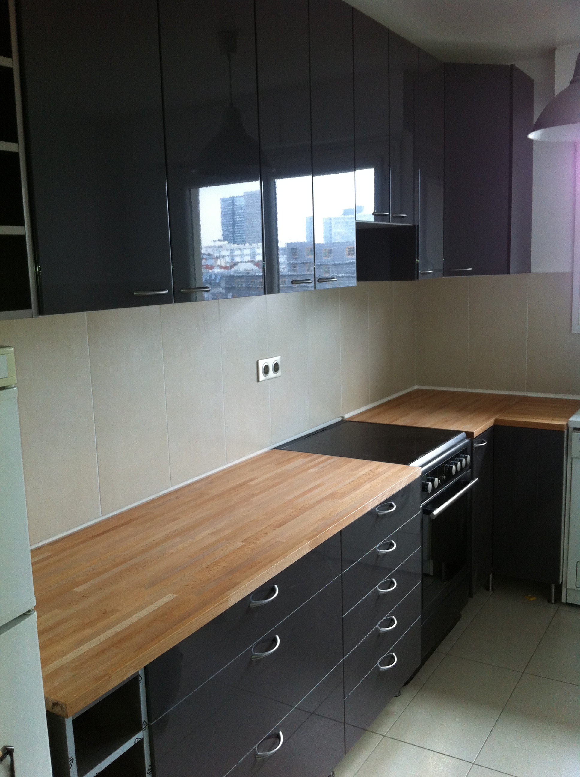 Fais ci fais ça : bricolage à domicile à paris